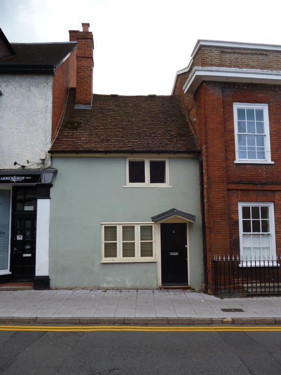 Kings Cottage Wokingham Exterior photo